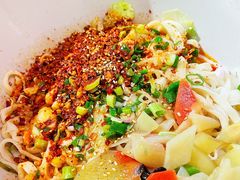 -弓家大队老碗面(高新咖啡街区店)