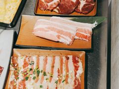 -小财盆地桌烤肉