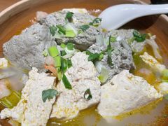 -胡子大厨·超级小炒肉(晶耀前滩店)