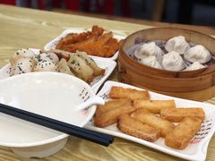 -阿文夜市豆浆油条(临潼路店)