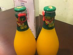 瑞丽江特色果汁-紫滇源云南生态菜(丹凤街店)