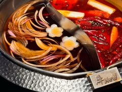 -牛New寿喜烧(金鹰世界店)