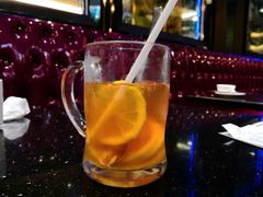 柠檬红茶-鹿港小镇(滨北店)