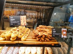 -托斯卡纳烘焙意大利餐厅(五天地店)