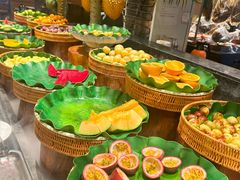 -钱小奴海鲜自助黑金店(杭州滨江龙湖店)
