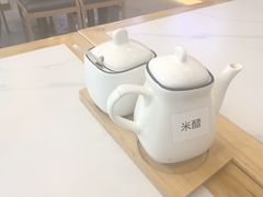 -清真·尖子尖牛肉面(王府井店)