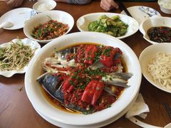 -三湘四水湖南特色餐厅(颐景公寓店)