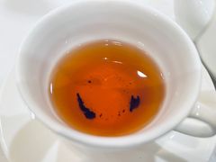 -帝豪酒店•马可勃罗西餐厅