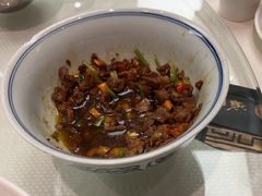 -盛百味·家宴餐厅(霸州分店)