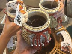 -一朵菌·野生菌探索家火锅(南亚店)