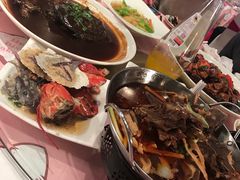 -金陵江南大饭店