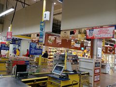 -麦德龙(十里河店)
