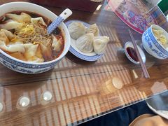-笑来喜馄饨小笼工坊店(湖滨街店)