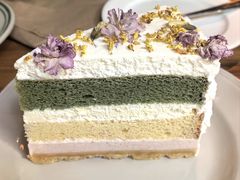 -夏朵餐厅(丁香店)