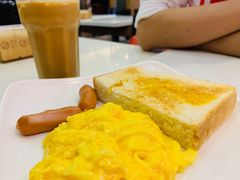 -和平馆·地道港澳茶餐厅(西门口店)