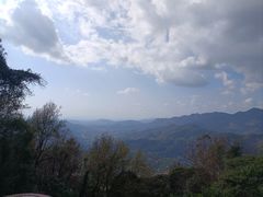 -广州市石门国家森林公园