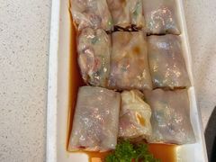 -煲王粤菜餐厅(中侨中心店)