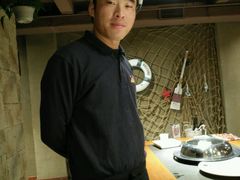 -马路边上·小海鲜烧烤(八一路店)