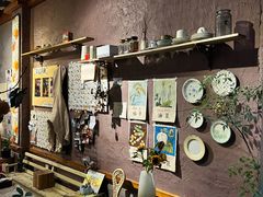 -panchos 墨西哥餐厅(嘉绿苑店)