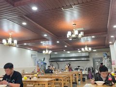 -华兴街自力面店