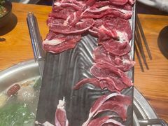 -潮味四季潮汕牛肉火锅(来凤街店)