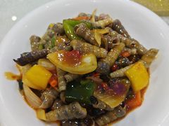 -东江海鲜大排档·潮汕菜·砂锅粥
