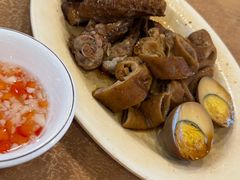 -揭阳钟记小食(福田新村店)
