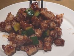 -京味斋·烤鸭·北京菜(安贞店)