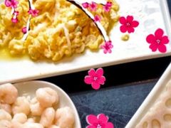 -海天楼中餐厅(吴宫泛太平洋酒店)