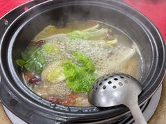 -花苑美食横琴生蚝火锅(拱北粤华路店)