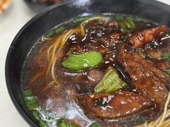 -弄堂面馆(金运路店)