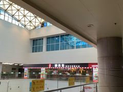 -李先生牛肉面大王(济南火车站候车室店)