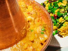 -雀舞云南菜(天津天河城购物中心店)