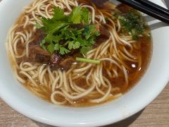 -李先生牛肉面大王(东单店)