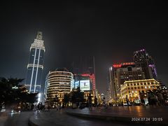 -大连中远海运洲际酒店