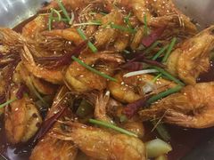 -晓林火锅(安定门店)