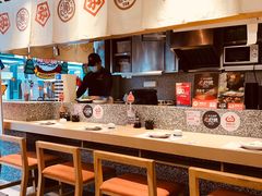 -堂本家·二代目·炸猪排(Express东海店)