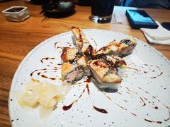 -隐泉之语日式料理(王府中环店)