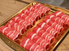 -额尔敦·品质自助(摩尔城店)