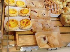 蛋挞-巴黎贝甜(印象城店)