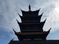 -狼山风景名胜区