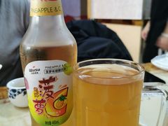 -煲来饱去冷水鱼