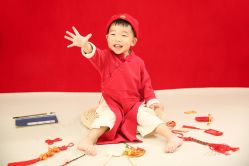 -蜜阁孕味亲子摄影(太奥广场店)