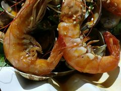 -腰子哥烤串(石佛营炫特店)