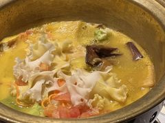 -叶叶菩提·晋福宫