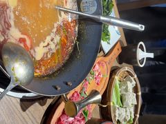 -贵厨酸汤牛肉(小十字店)