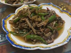 -阿拉呛舍藏餐