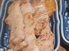 -一豚轩·烧鸟·豚骨拉面(五四路店)