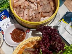 -七八冷面·延边朝鲜族美食(圣熙八号店)