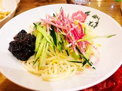 -锅儿挑面馆
